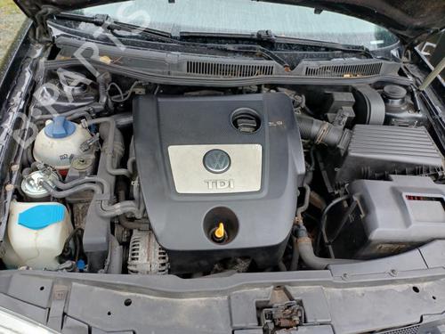 Headlight switch VW GOLF IV (1J1) 1.9 TDI | BP37369943I24  - Image 8