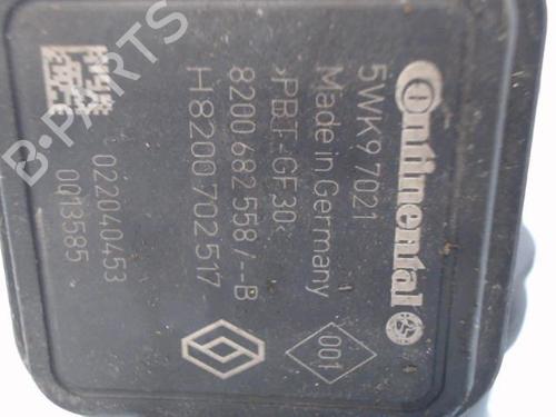 Mass air flow sensor RENAULT MEGANE III Hatchback (BZ0/1_, B3_) 1.9 dCi (BZ0N, BZ0J) | BP37359136M95 - Image 4