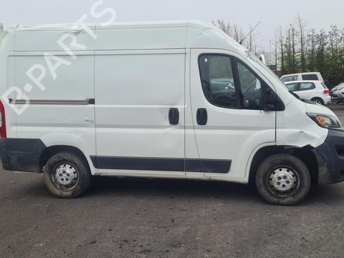 Advarselskontakt PEUGEOT BOXER Van 2.0 BlueHDi 130 | BP37364361I22 - Image 13