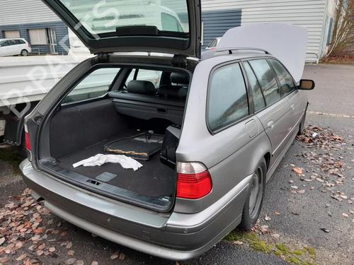Engine control unit (ECU) BMW 5 Touring (E39) 530 d | BP37357964M57  - Image 6