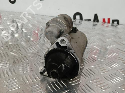 Starter CHEVROLET AVEO / KALOS Hatchback (T250, T255) | BP37368041M8 - Image 5