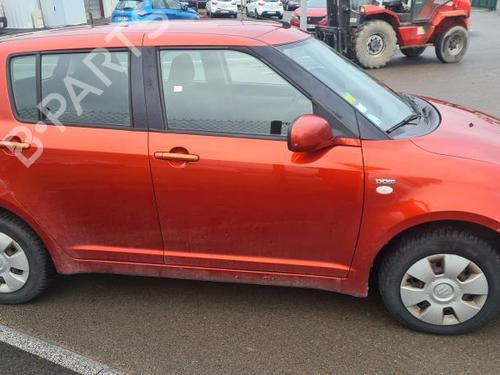 Left front window switch SUZUKI SWIFT III (MZ, EZ) | BP37361996I27 - Image 6