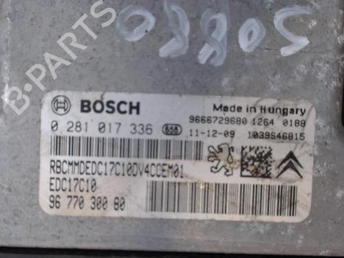 Used Engine control unit (ECU) Engine control unit (ECU) 37361674 37361674