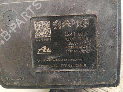 Used ABS pump ABS pump 37746529 37746529