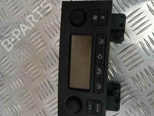 Climate control CITROËN C4 I (LC_) 1.6 HDi | BP37367440I5 - Image 3