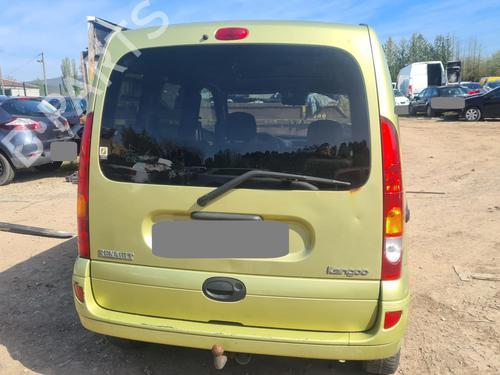 Left headlight RENAULT KANGOO Express (FC0/1_) | BP37362685C28 - Image 9