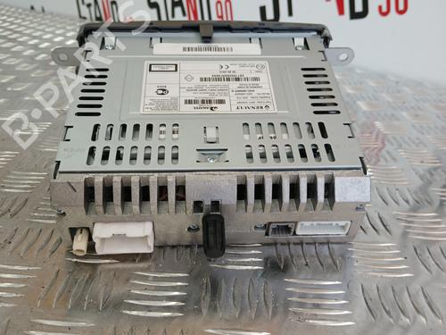 Used Radio Radio 37367520 37367520