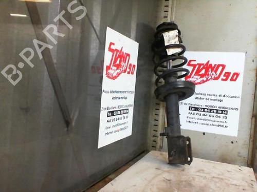 Used Left front shock absorber Left front shock absorber 37349778 37349778