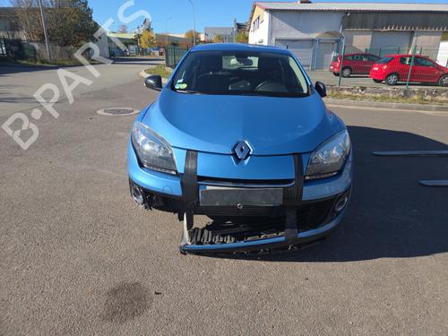 Warning switch RENAULT MEGANE III Hatchback (BZ0/1_, B3_) 1.6 dCi (BZ00, BZ12, BZ13) | BP40436501I22 - Image 9