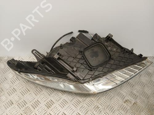Left headlight RENAULT MEGANE III Hatchback (BZ0/1_, B3_) | BP37371027C28 - Image 2