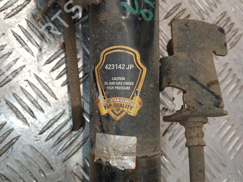 Right front shock absorber MAZDA 5 (CR) 2.0 CD (CR19) | BP37370118M17 - Image 3