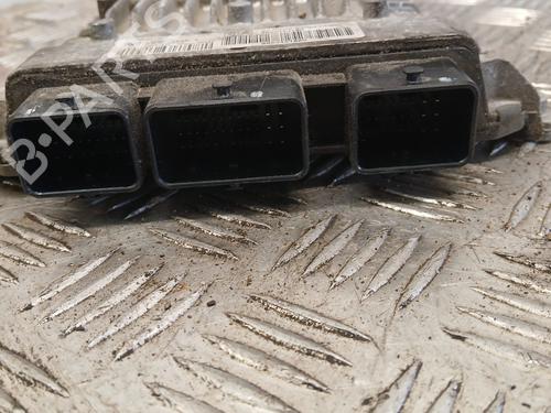 Engine control unit (ECU) CITROËN C2 (JM_) 1.4 HDi | BP37374929M57 - Image 3