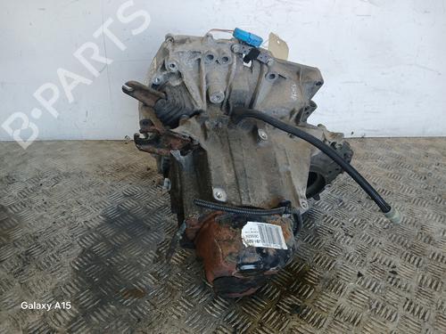 gearbox-renault-twingo-ii-cn0_-2007-37366836 main image