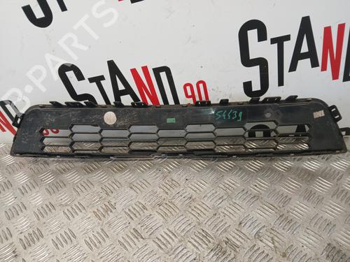 Grill CHEVROLET AVEO Hatchback (T300) | BP37371789C40 - Image 5