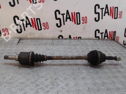 Left front driveshaft PEUGEOT 1007 (KM_) 1.4 HDi | BP37361039M38 - Image 2