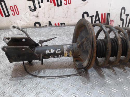 Used Left front shock absorber Left front shock absorber 37359082 37359082