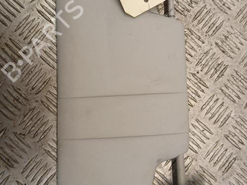 Left sun visor MINI MINI (R56) One | BP39702647I1 - Image 3