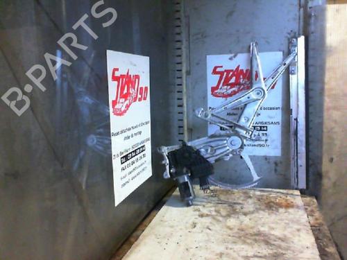 Used Front right window mechanism Front right window mechanism OPEL ZAFIRA A MPV (T98) 2.2 DTI 16V (F75) (125 hp) 37349966 37349966