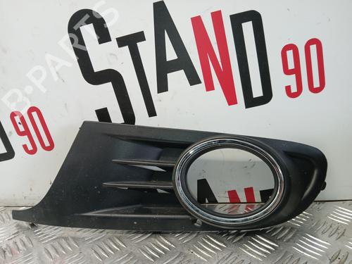 grille-vw-golf-v-1k1-2003-2004-2005-2006-2007-2008-2009-2010-37372620 main image