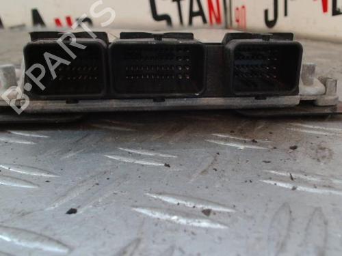 Engine control unit (ECU) PEUGEOT 307 (3A/C) 2.0 HDi 110 | BP37359200M57 - Image 4