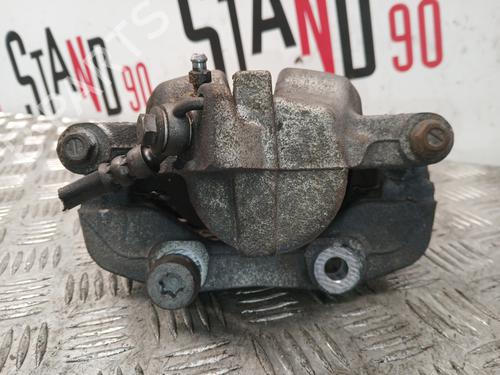 Left front brake caliper DS DS 3 / DS 3 CROSSBACK (UR_, UC_, UJ_) 1.2 PureTech 130 (URHNSS) | BP37371821M105 - Image 5