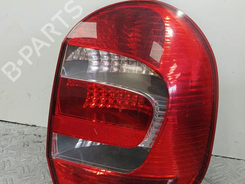 Right taillight RENAULT MODUS / GRAND MODUS (F/JP0_) 1.2 (JP0C, JP0K, FP0C, FP0K, FP0P, JP0P, JP0T) | BP37366764C35 - Image 3