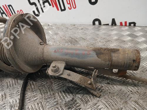 Left front shock absorber FORD TRANSIT Van (FA_ _) 2.2 TDCi | BP37746357M16 - Image 2