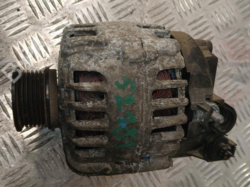 Alternator FORD B-MAX (JK) 1.6 TDCi | BP37372757M7 - Image 3