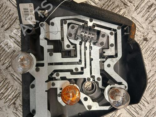 Lampeholder BMW 3 (E46) 320 d | BP39138055L10 - Image 2