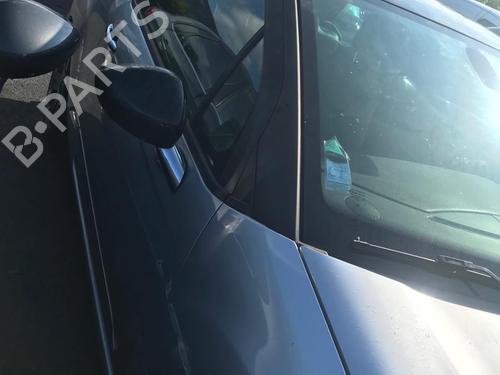 Right sun visor CITROËN DS3 (SA_) 1.6 HDi 90 | BP37373422I2 - Image 6