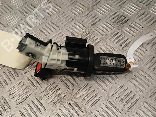 Ignition barrel RENAULT TRAFIC III Van (FG_) 2.0 dCi 120 (FGMN) | BP37375880M48 - Image 2