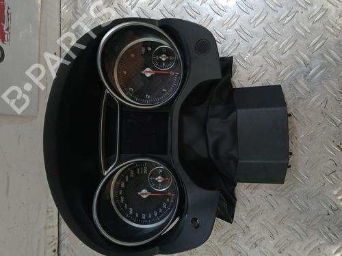 Instrument cluster MERCEDES-BENZ A-CLASS (W176) A 200 CDI / d (176.008) | BP37363998C47 - Image 3