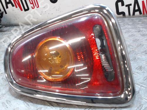 Used Right taillight Right taillight 37360866 37360866