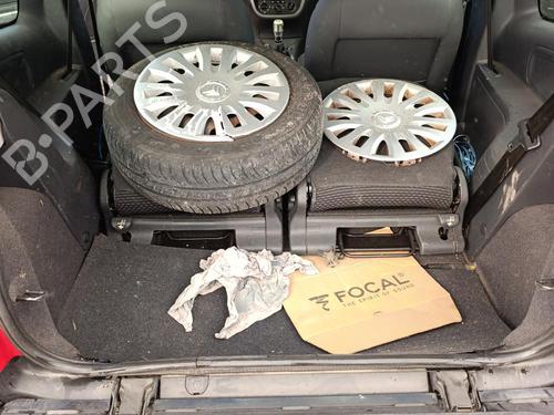 Left taillight CITROËN C2 (JM_) 1.4 HDi | BP37368919C34  - Image 6