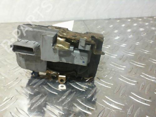 Used Front right lock Front right lock 37354865 37354865