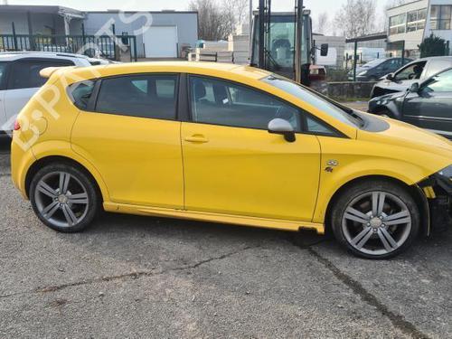 Left front steering knuckle SEAT LEON (1P1) 2.0 TDI | BP37359150M25 - Image 8