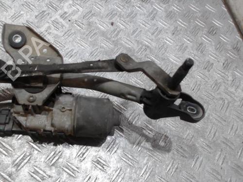Used Front wiper motor Front wiper motor 37358701 37358701