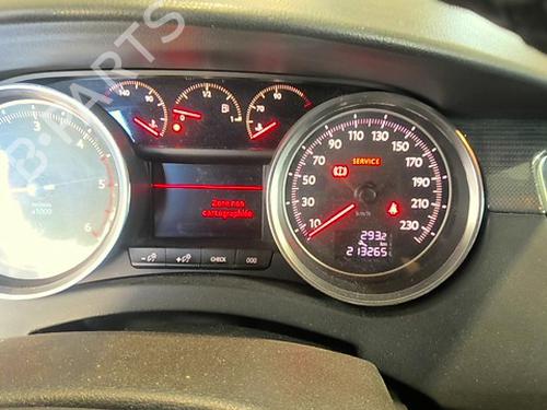 Engine control unit (ECU) PEUGEOT 508 I (8D_) 2.0 HDi | BP39020873M57 - Image 13