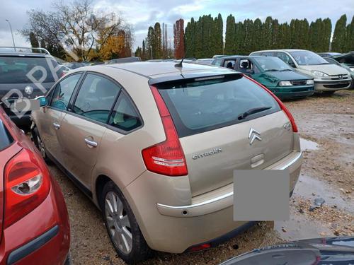 Right front window switch CITROËN C4 I (LC_) | BP37359668I26 - Image 10