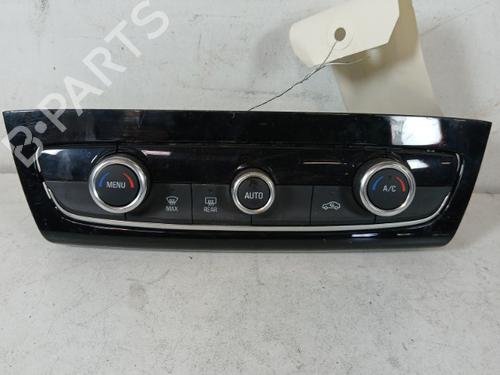 Climate control OPEL CORSA F (P2JO) 1.2 (68) | BP37362427I5 - Image 2