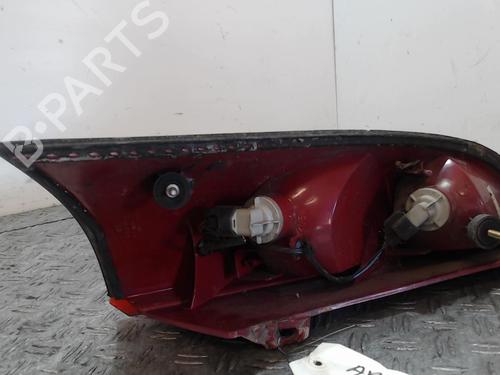Used Left taillight Left taillight 37353626 37353626