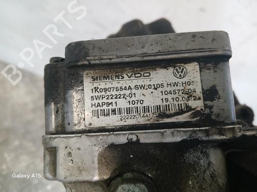 Rear differential VW GOLF V (1K1) | BP37368887M24 - Image 5