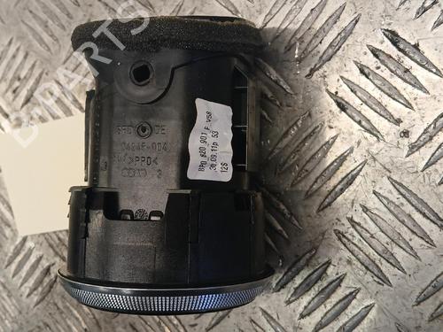 Air vent AUDI A3 (8P1) 2.0 TDI 16V | BP37766743I21 - Image 2