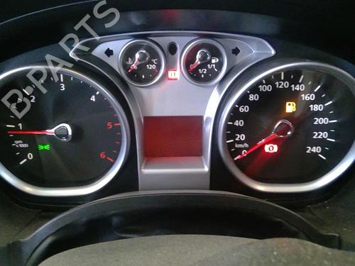 AC-Kompressor FORD C-MAX (DM2) 1.8 TDCi | BP37360813M34 - Image 9