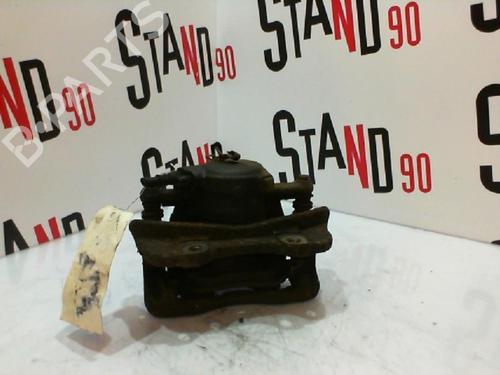 Left front brake caliper PEUGEOT 807 (EB_) 2.2 HDi | BP37350646M105 - Image 2