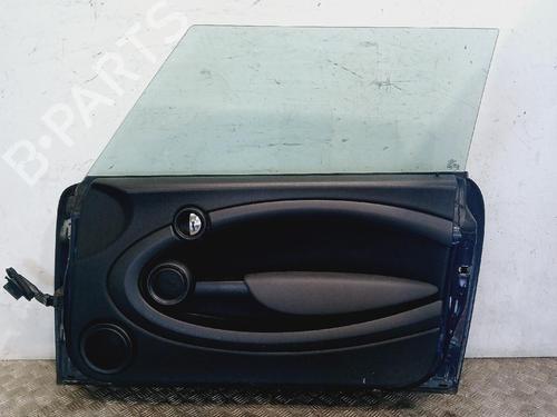 Puerta delantera derecha Puerta delantera derecha MINI MINI (R56) One (95 hp) 39729778 39729778