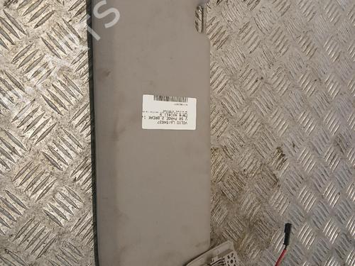 Left sun visor VOLVO V50 (545) 1.6 D | BP37374951I1 - Image 2