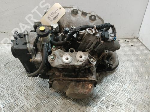 Gearbox OPEL CORSA C (X01) 1.2 (F08, F68) | BP37361778M3 - Image 4