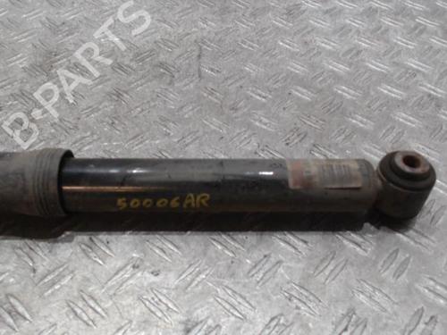 Left rear shock absorber CITROËN C3 II (SC_) 1.4 VTi 95 | BP37358293M18 - Image 2