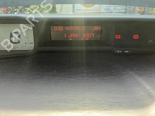 radio-citroen-c3-picasso-sh_-2008-37375422 main image